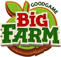 Big Farm Logo